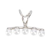 Ipetboom 1Pieza Arete De Clip De Oreja Chic Pendientes De Mujer Sin Arete De Color Joyería Para Ocasiones Especiales