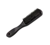 Ipetboom 1pieza Cepillo De Limpieza Para De Natural Cepillo De Para Hombres Accesorio De Cuidado Personal Portátil Mango