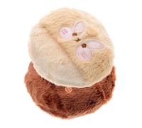 Ipetboom 2 Almohadillas De Maquillaje Aplicador De Polvos Almohadillas De Maquillaje Aplicador De Base Almohadilla De Maquillaje Almohadilla De Maquillaje Almohadilla De Maquillaje