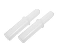 Ipetboom 2 Piezas Aplastador de Carne con Mango de Fermentación Kit Completo de Accesorios de de Carne Herramienta de Cocina y para el Proceso de Preparación