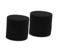Ipetboom 2 Piezas Bass Port Blocker Reductora de Ruido para Altavoces Acústico para Control de Graves Compatible con Sistemas de Audio Casa y Coche
