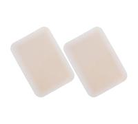 Ipetboom 2 Piezas De Corrector Impermeable Para Ocultar Cicatrices Para Cicatrices Cinta Invisible Pegatinas Impermeables Cinta Para Cicatrices Cinta Para Tatuajes Cinta Para