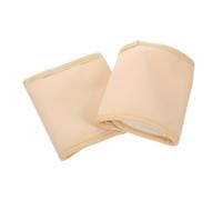 Ipetboom 2 Piezas Envoltura de Mascarilla para Pies Aceite de Ricino Reutilizable Aceite Esencial Paquete para Pies Unidades