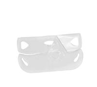 Ipetboom 2 Piezas Reafirmante Máscara De Estiramiento Facial Reductor Máscara Intensa De Nen Máscara De Cuello Línea V Cara De Elevación Máscara De Cuello