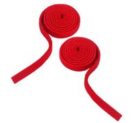 Ipetboom 2 Piezas Tiras de Fieltro de Lana para Afinación de Pianos Accesorios Prácticos y Duraderos para Técnicos y Entusiastas Compatibles con Instrumentos de Teclado