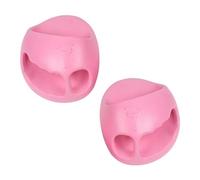 Ipetboom 2 Piezas Zapatos Mecedores para Mujer Zapatos de Yoga Resistentes al Desgaste Creativos para Corrección de Postura Uso Gimnasio