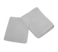 Ipetboom 20 Piezas Paño De Limpieza De Gamuza Para Gafas Pantallas De Joyería Paños De Limpieza Para Lentes De Gafas Uso Viajes y Hogar