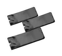 Ipetboom 200piezas Fundas De Semitransparentes Para Bolígrafos De y Resistentes Para Artistas Del y Suministros De Estudio