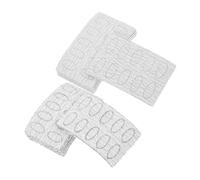 Ipetboom 20hojas Discos De Lijado Ovalados Para Pedicura y Manicura De Almohadillas Exfoliantes Para Eliminar Durezas y Muerta Accesorios Para Pulido Eléctrico De Uñas y Pies