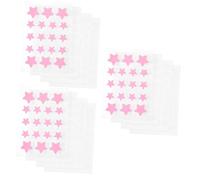 Ipetboom 20hojas Parches Hidrocoloides Transpirables Para Acné Parches Para Espinillas Diseño De Para Facial y Cuidado De Cicatrices