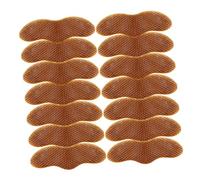 Ipetboom 20piezas Parches De Hidrogel Para Adultos y Compresas Frías Parches Refrescantes Nariz Casa o Viajando