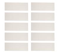 Ipetboom 20piezas Pegatinas De Párpados Dobles Pegatinas Sencillas y Bonitas Para Ojos Para Niñas y Maquillaje