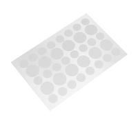 Ipetboom 216piezas Parche Para Acné Hidrocoloidal Parche Invisible Para Espinillas y De Acné Absorbente y Transpirable Para y