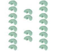 Ipetboom 240hojas Parches De Moxibustión Para Del De Espalda y Cuello Para De y Mayores Rápido De Malestar Articular y