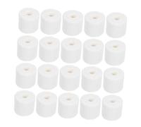 Ipetboom 2bolsas Medios De Filtración Biológica para Pecera Anillos Cerámicos como Elementos Filtrantes para Acuarios De Agua y