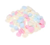 Ipetboom 2bolsas Quitaesmalte Desechable Unidades Discos Limpiadores De Uñas Para Doméstico y Salones