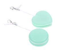 Ipetboom 2piezas Herramientas De Limpieza De Pantalla Toallitas Limpiadoras De Lentes De Paños De Limpieza Piel De Ciervo para Limpiar Pantallas De Teléfonos Móviles y Gafas
