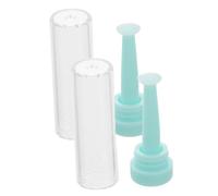 Ipetboom 2piezas Herramientas Para Lentes Aplicador y Insertador De Lentes Removedor De Fácil De Usar y Limpiar
