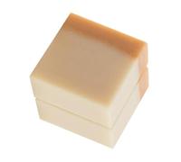 Ipetboom 2piezas Jabones Artesanales De Miel Naturales Para Limpieza Facial Jabón Orgánico Para Tipo De Piel Hidratante y Suave Jabones Hechos Mano Para Mujeres y Hombres