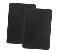 Ipetboom 2piezas Kit De Repuesto Almohadillas Protectoras Antideslizantes Para Mujeres y Hombres Fácil