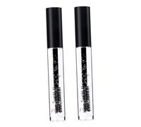 Ipetboom 2piezas Líquido Fijador De Cejas Transparente Resistente Al Agua Sudor Gel Para Cejas Para Maquillaje Diario Unidades