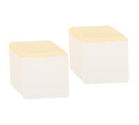 Ipetboom 2piezas Parches De Ombligo Autoadhesivos Desechables Parches Elásticos De No De Adecuados Para Mantener La Piel Seca y Cómoda