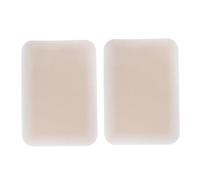 Ipetboom 2piezas Parches Impermeables Para Cubrir Cicatrices Stickers De Para Diseño y Adecuados Para Ducha y Natación