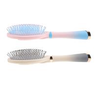 Ipetboom 2piezas Peine Cabello Mojado Peine Fino y Suave Para Mujeres Para Desenredar y Peinar