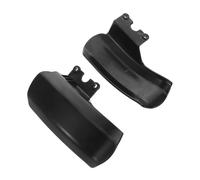 Ipetboom 2piezas Protector De Para Sillas De Ruedas Accesorios Para Sillas De Ruedas Eléctricas Cubiertas Resistentes Antisalpicaduras Para Protección Izquierda y Derecha