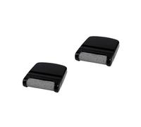 Ipetboom 2piezas Removedor De Pelusa Manual Portátil Afeitadora De Lint Para Ropa Para Suéteres y Abrigos De Usar Casa y Tiendas De Ropa