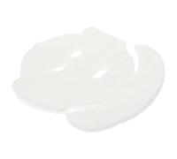 Ipetboom 3 Juegos Toalla De Spa Belleza De Las Mujeres Skincare Skin Care Máscaras Faciales Femeninas Gancho Para La Oreja Faciales 20 Piezas * 3