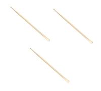 Ipetboom 3 Piezas De Sonda Auricular Exquisita Sonda De Punto De Oído Bolígrafo Compacto De Punto De Oído Bolígrafo De Sonda De Oído Bolígrafo De Masaje De Oído Bolígrafo De Sonda De