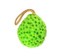 Ipetboom 3 Piezas esponja baño esponjas baño bolas baño bola de ducha bola de baño de panal tómate un baño flor de baño