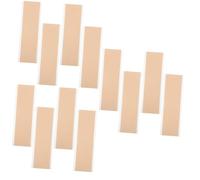 Ipetboom 3 Series Cicatriz Pegatinas Parches Cicatrización Parches De Cuero Envoltura Equipo Parche De Vendaje Para Cicatriz De Cintas Para Cubrir Cicatrices 4 Piezas X 3