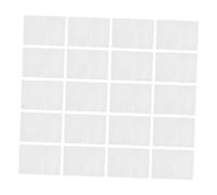 Ipetboom 30 Piezas Titular del Pasaporte Funda para Pasaporte Transparente Protector de Tarjetas Funda de PVC para Viajes Organizador para Documentos de Viaje