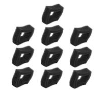Ipetboom 30piezas Filtro De Esponja para Fuente De Agua De para Purificación De Agua Compatible Bebederos De Gato y Filtración y