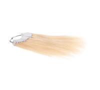 Ipetboom 30piezas Kit De Prueba De Peluquería Con Muestras De y Tablas De Teñido Anillos De Colores Incluidos