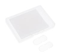 Ipetboom 30piezas Parches Correctores De Orejas Pegatinas Verticales Para Orejas Corregidor De Para Maquillaje Unidades