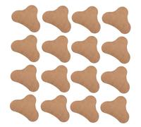 Ipetboom 36piezas Parches Adhesivos Para Moxibustión Cuello Parches Cervical Espalda