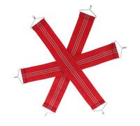 Ipetboom 3piezas Correas De Refuerzo para Sillón Reclinable Bandas Elásticas Gruesas Antirroturas y Resistentes Grietas para Actividades