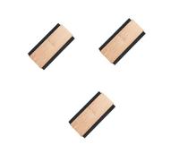 Ipetboom 3piezas Mini Quitapelusas Eléctrico Portátil Para Ropa y Suéteres Removedor De Pelotillas y Pelo Para y Doméstico Sin Batería Electricidad Necesaria