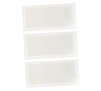 Ipetboom 3piezas Parches Curativos De Hidrocoloides Parches Para Cuidado Para Granos y Acne