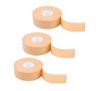 Ipetboom 3rollos Pegatinas Antifricción Talón Resistentes Al y Protectoras Multiusos Para Calzado Tacones Altos De Pegatinas Antideslizantes Talón