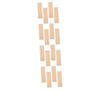 Ipetboom 4 Juegos Cicatriz Pegatinas Parches Cicatrización Parches De Cuero Almohadillas Equipo Cintas Caseras Para Cicatrices Cintas Para Cubrir Cicatrices Gel De Sílice 4 Piezas X 4