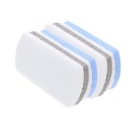 Ipetboom 4 Piezas Exfoliante de Pies de Doble Cara Herramienta para Eliminar Callos Raspador para Pies Secos y Agrietados para Callos y Durezas