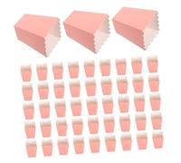 Ipetboom 48piezas Cajas Para De Maíz Desechables Vintage Para Fiestas De Cine Unidades Individuales Recipientes Para Llevar Cajas Portátiles Para Bocadillos Suministros Para Fiestas De