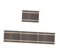 Ipetboom 4piezas Almohada De Manicura Plegable y Lavable Tapete De Nail Art De Pvc Para Mesa Cojín Reposamanos Para Técnicos De Uñas y Principiantes Protege De