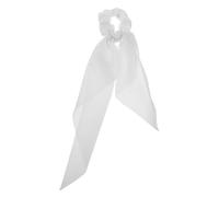 Ipetboom 4piezas Lazos De Pelo Para Mujer Accesorios De Cabello De Cinta Suave Scrunchies Elásticos De Moda Sujetadores De Coleta Cómodos y Versátiles