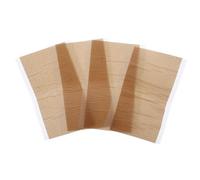 Ipetboom 4piezas Parche Para Cicatrices Autoadhesivo Cinta De Cubierta De Cicatrices Suave y Resistente Al Agua Parches De Adecuados Para Tipo De Lesiones