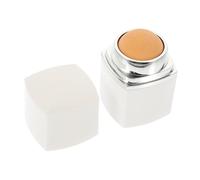 Ipetboom 4piezas Rodillo Facial Absorbente De Piedra Volcánica Herramienta De Cuidado Piel Para Control De Brillo y Limpieza Portátil Para Uso Diario Verano